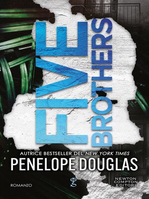 cover image of Five Brothers
